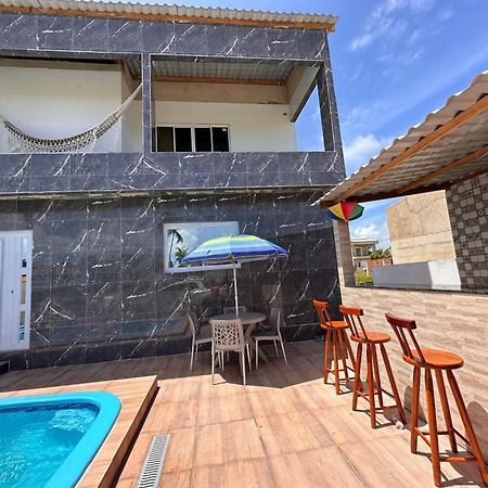 Bela Beach São José da Coroa Grande Kültér fotó
