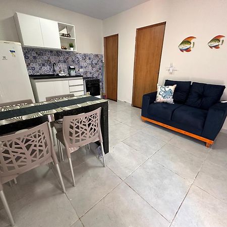 Bela Beach São José da Coroa Grande Kültér fotó