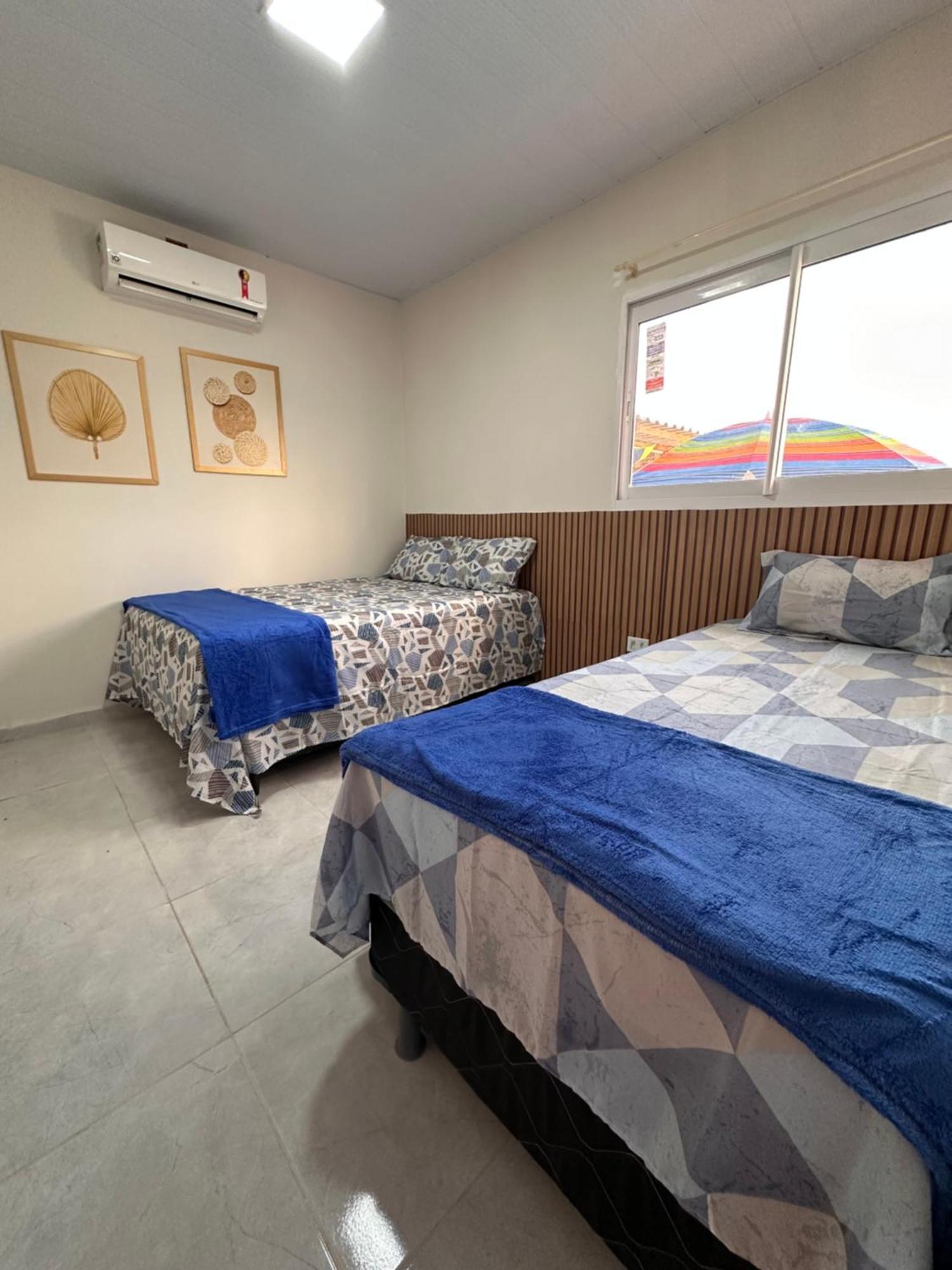 Bela Beach São José da Coroa Grande Kültér fotó