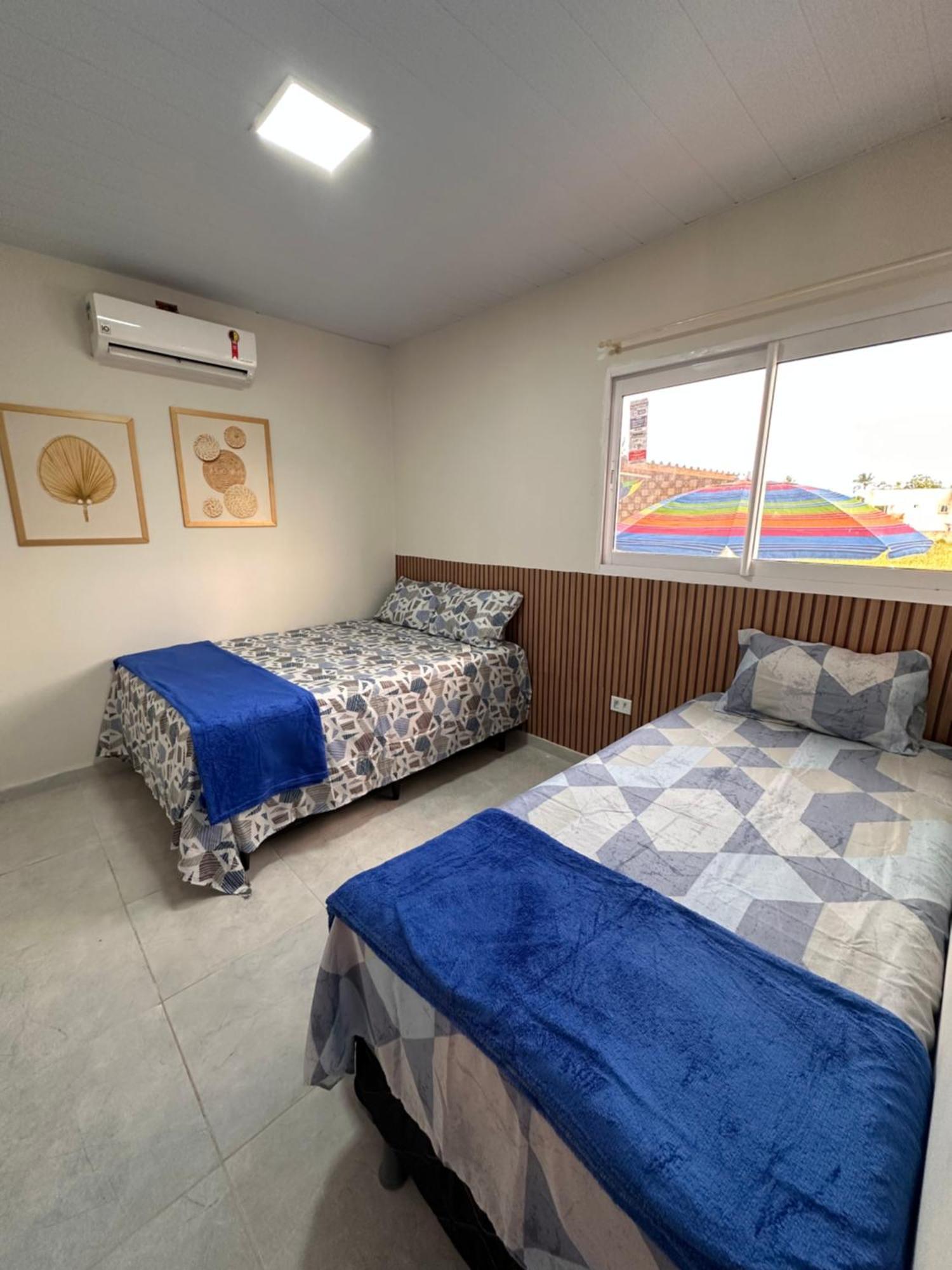 Bela Beach São José da Coroa Grande Kültér fotó