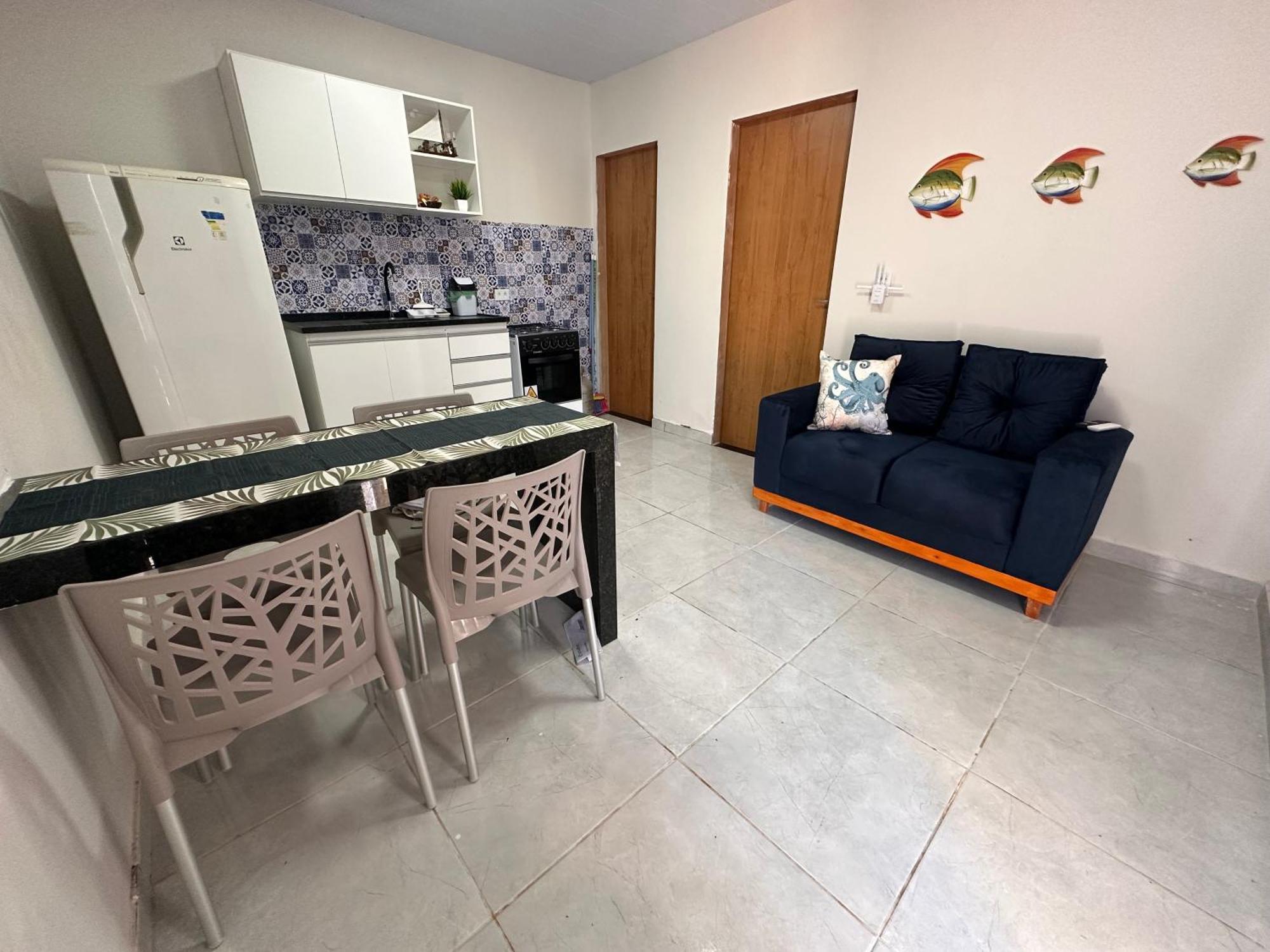 Bela Beach São José da Coroa Grande Kültér fotó
